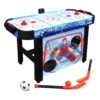 Rapid Fire 42-in Air Hockey 3-in-1 Multi-Game Table -POOLSPLASH Sales vjm7rbdzsetheacfkdad