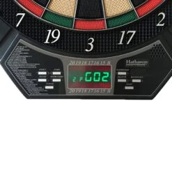 Magnum 15.5-in Electronic Dartboard - 20 Games - Soft Tip 10 Magnum 15.5-in Electronic Dartboard - 20 Games - Soft Tip -POOLSPLASH Sales vktbonrwbiouwl2qtsti 195aba75 cc9f 4598 9430 d98a4209616a
