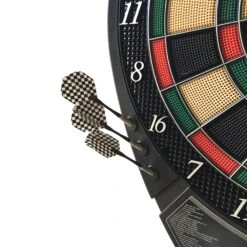 Magnum 15.5-in Electronic Dartboard - 20 Games - Soft Tip 9 Magnum 15.5-in Electronic Dartboard - 20 Games - Soft Tip -POOLSPLASH Sales vvka7gyzq5hdeyygcrk9