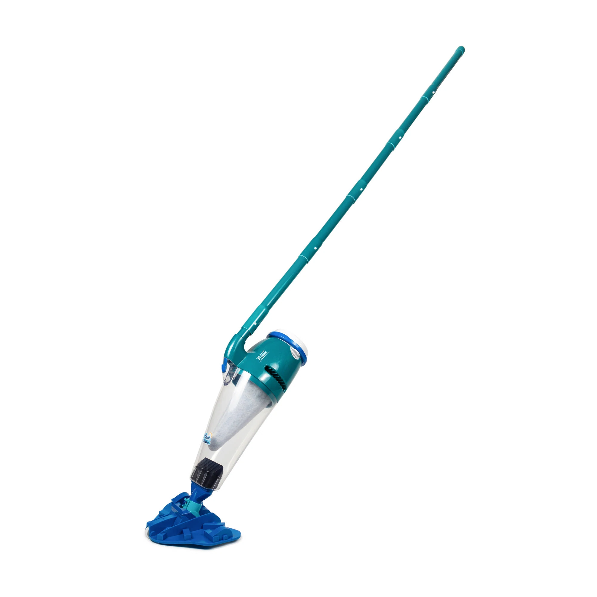 POOL BLASTER FUSION PV-10 HANDHELD LITHIUM CLEANER 7 POOL BLASTER FUSION PV-10 HANDHELD LITHIUM CLEANER - Image 5