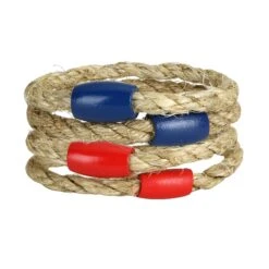 Ring Toss Game Set 10 Ring Toss Game Set -POOLSPLASH Sales wiwww4nuy5cokphbsjyr