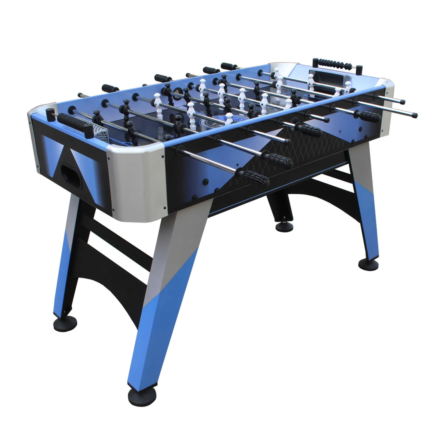 Blueridge 48-in Foosball Table 3 Blueridge 48-in Foosball Table