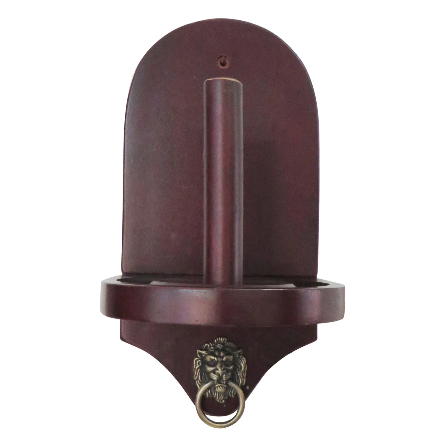 Premier Wall-Mounted Cone Chalk Holder 3 Premier Wall-Mounted Cone Chalk Holder