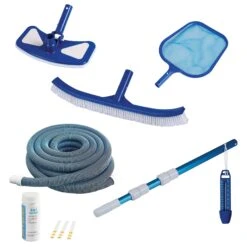 Standard Maintenance Kit For Above Ground Pools