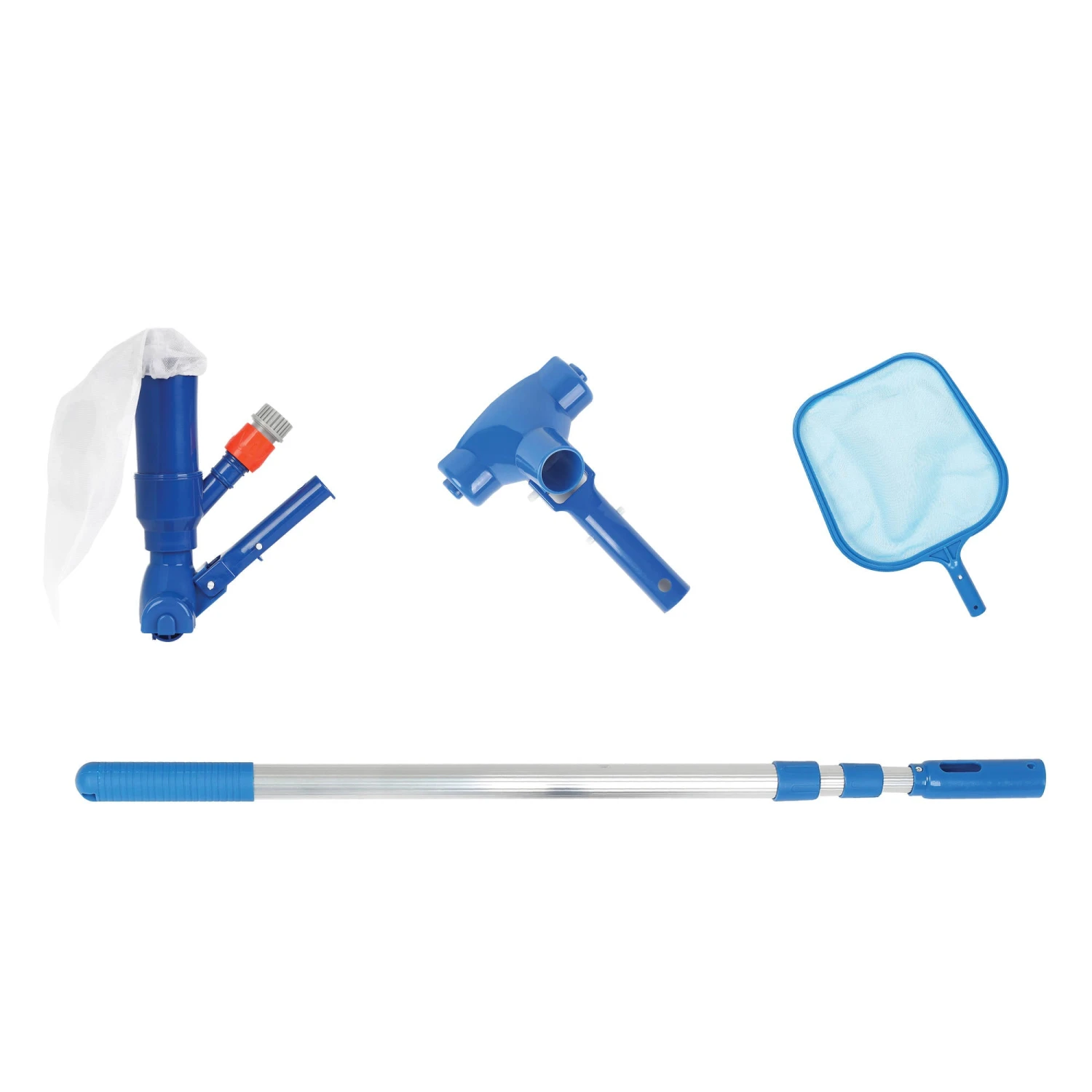 18' X 52" Rd Active Frame Swimming Pool Package 7 18' X 52" Rd Active Frame Swimming Pool Package - Image 5