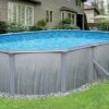 15' X 30' Oval Martinique 52" Tall Aboveground Pool