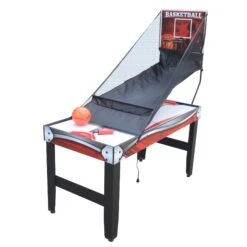 Scout 54-in 4-in-1 Multi-Game Table