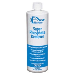 Super Phosphate Remover