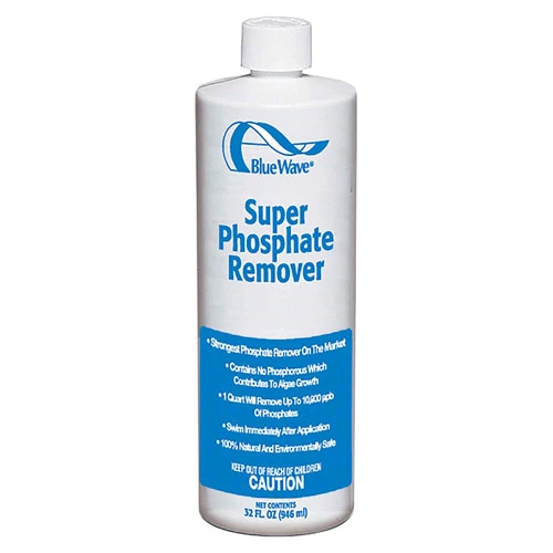 Super Phosphate Remover 3 Super Phosphate Remover