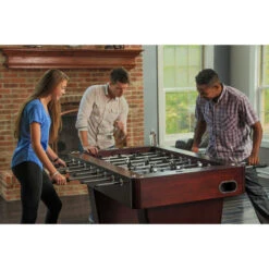 Millennium 55-in Foosball Table 10 Millennium 55-in Foosball Table -POOLSPLASH Sales xzqnbhy0vflb1ujqod7g