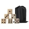 High Roller Yard Dice Set With Black Nylon Storage Bag 1 High Roller Yard Dice Set With Black Nylon Storage Bag -POOLSPLASH Sales yeprp7lotkdbloptfkkw 92068cc8 6213 4be6 ae76 ae49769d736f