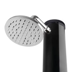 Poolside Solar Shower With Base 9 Poolside Solar Shower With Base -POOLSPLASH Sales z5guok94gna1ih7wqeoy