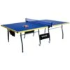 Bounce Back 12mm Table Tennis Table - Blue 1 Bounce Back 12mm Table Tennis Table - Blue -POOLSPLASH Sales z9to4xijdnycnol3kig3 3fd71f95 e7f9 4670 81c2 83223ea263e1