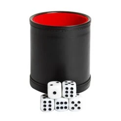Modifier Dice Cup W 5 Dice 9 Modifier Dice Cup W 5 Dice -POOLSPLASH Sales zej9lcawqaqmrahh04ml