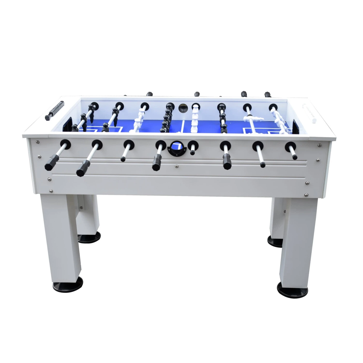 Highlander 55-in Outdoor Foosball Table 7 Highlander 55-in Outdoor Foosball Table - Image 5