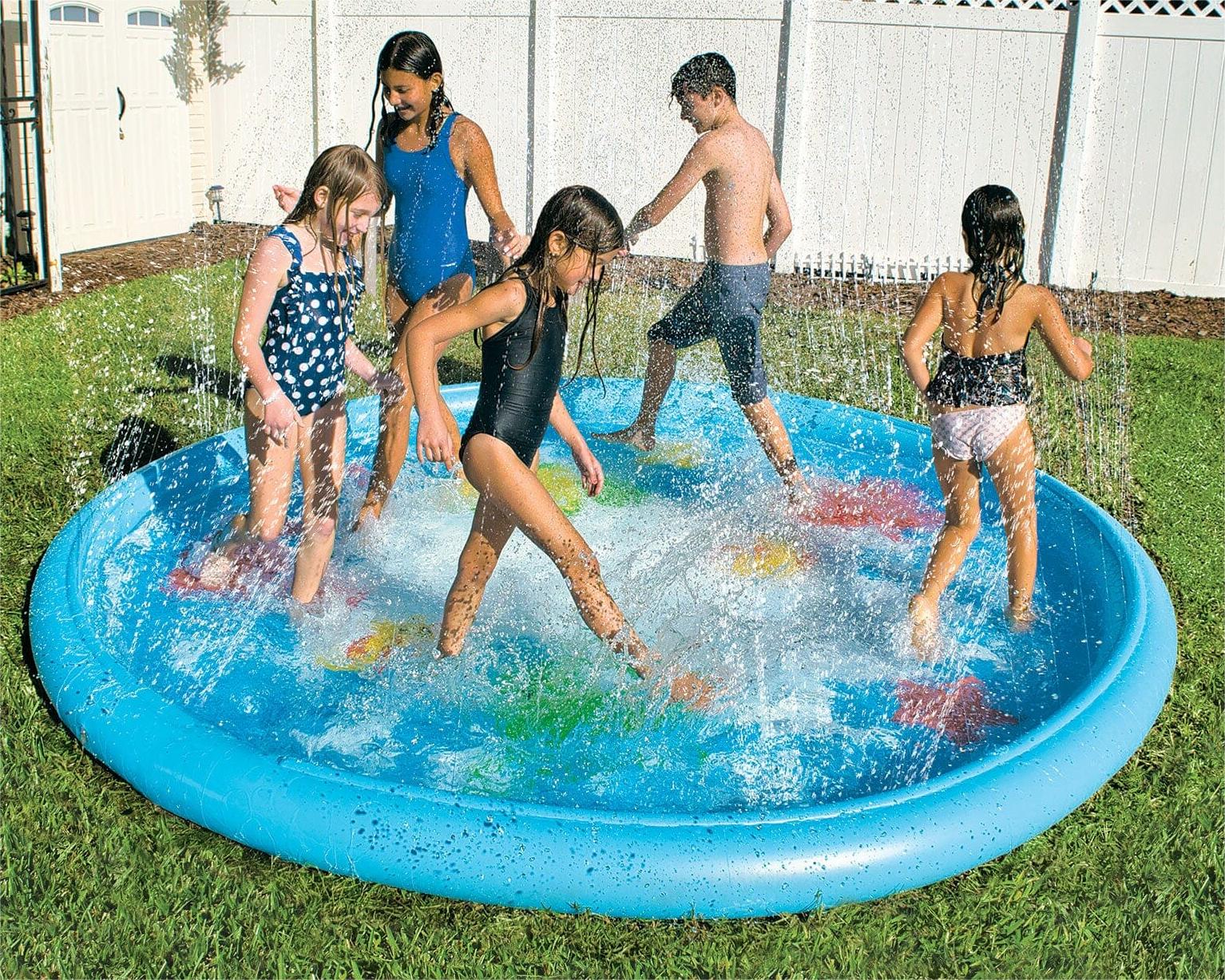 Front Page 36 Front Page -POOLSPLASH Sales 463